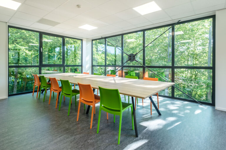 Kantine inrichting - VWC Kantoor & Project